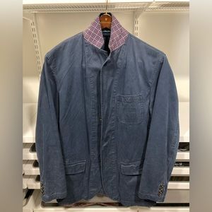 Polo Ralph Lauren Chino Sport Coat 42L